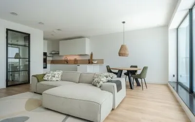 Appartement te koop: Zodiakplein 57, Binckhorst 'S-Gravenhage