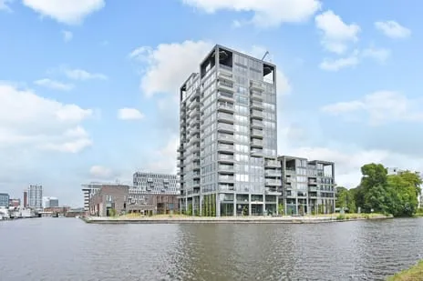 Appartement te koop: Zodiakplein 59, Binckhorst 'S-Gravenhage