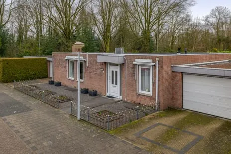 Hoekwoning te koop: Zoekant 6, Heesterakker Eindhoven