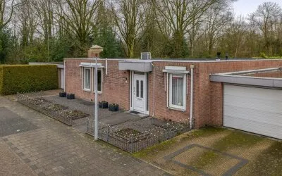 Hoekwoning te koop: Zoekant 6, Heesterakker Eindhoven