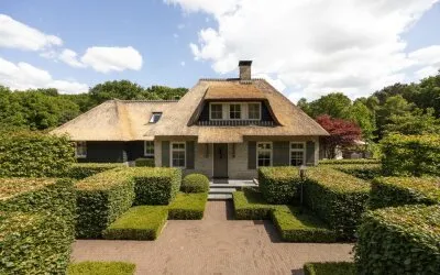 Vrijstaande woning te koop: Zoeksestraat 19, Verspreide huizen Schijf Schijf