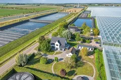 Vrijstaande woning te koop: Zoekweg 8, Steenbergen