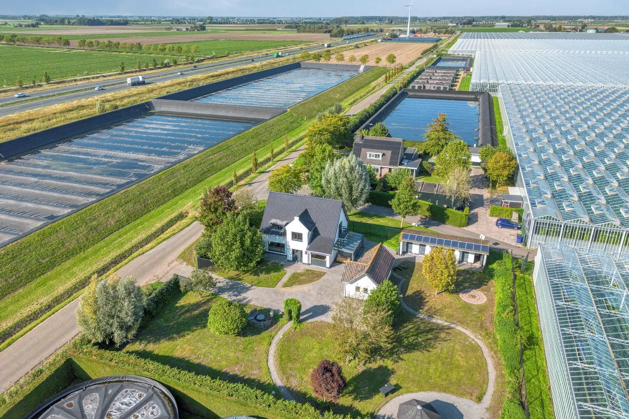 Vrijstaande woning te koop: Zoekweg 8, Steenbergen (Nb)