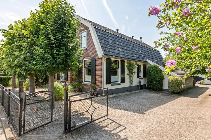 Vrijstaande woning te koop: Zoelensestraat 33, Kapel-Avezaath e.o. Kapel Avezaath (Gem. Tiel)