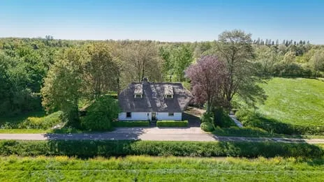 Vrijstaande woning te koop: Zoelensestraatje 5, Verspreide huizen ten oosten van kanaal Zoelen