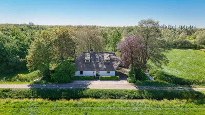 Vrijstaande woning te koop: Zoelensestraatje 5, Verspreide huizen ten oosten van kanaal Zoelen