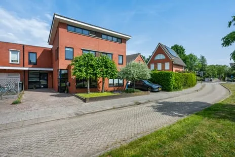 Tussenwoning te koop: Zoete Campagnergaarde 4, Hoge Hoven Amersfoort
