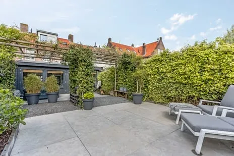 Tussenwoning te koop: Zoetendaal 14, Buren-Oude Kern Buren (Ge)