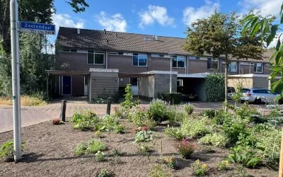 Hoekwoning te koop: Zoetendaal 157, de Wuurde Elst
