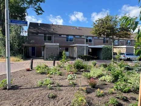 Corner house for sale: Zoetendaal 157, de Wuurde Elst (Ge)