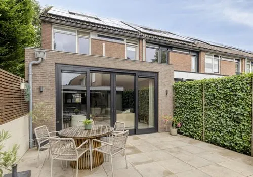 Hoekwoning te koop: Zoetendaal 175, de Wuurde Elst