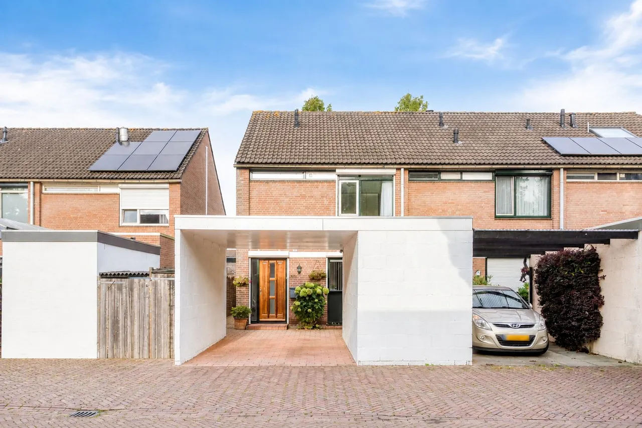 Hoekwoning te koop: Zoetendaal 209, Elst (Ge)
