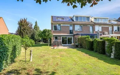 Hoekwoning te koop: Zoetendaal 57, de Wuurde Elst