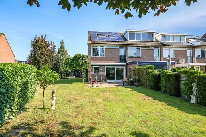 Hoekwoning te koop: Zoetendaal 57, de Wuurde Elst (Ge)