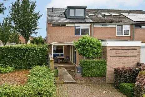 Corner house for sale: Zoetendaal 59, de Wuurde Elst (Ge)