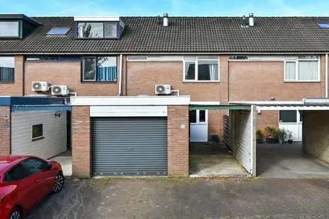 Tussenwoning te koop: Zoetendaal 71, de Wuurde Elst (Ge)