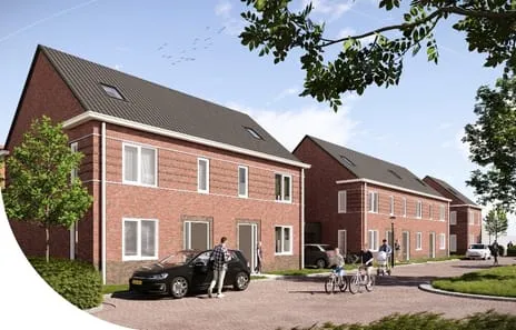 Woning te koop: Zoetevaart 10, Zoetevaart Hulst