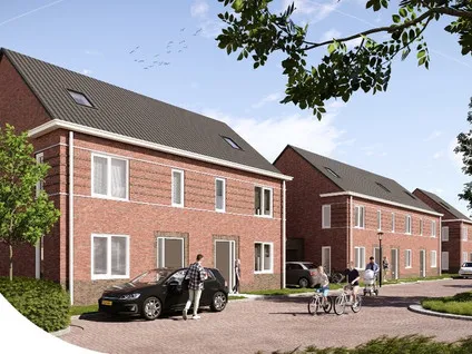 Woning te koop: Zoetevaart, Zoetevaart Hulst