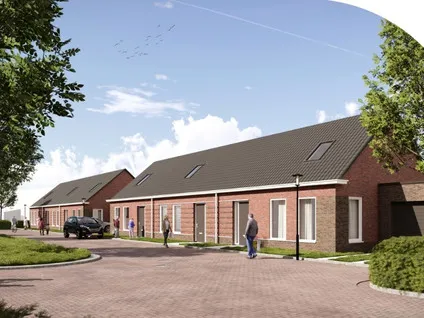 Woning te koop: Zoetevaart, Zoetevaart Hulst