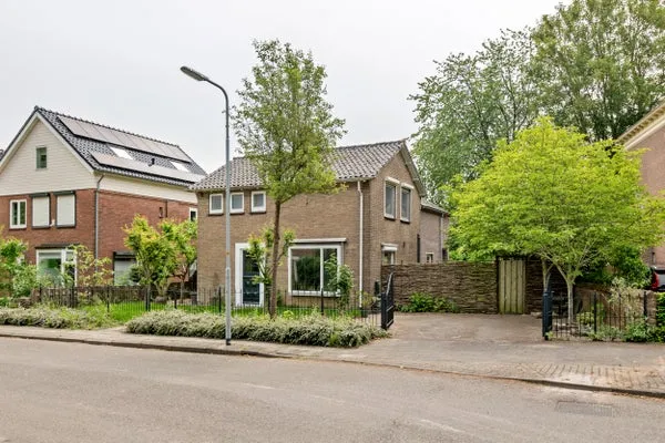 Vrijstaande woning te koop: Zoetzandselaan 2, Beusichem Beusichem