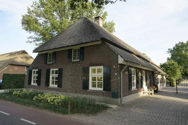 Woning te huur: Zoggelsestraat, De Beemd Heesch