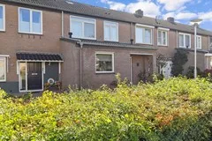 Tussenwoning te koop: Zolastraat 20, Venlo
