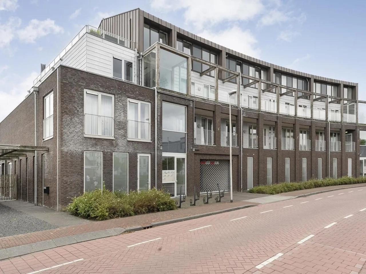 Appartement te koop: Zomerdijk 8C, Zwartsluis