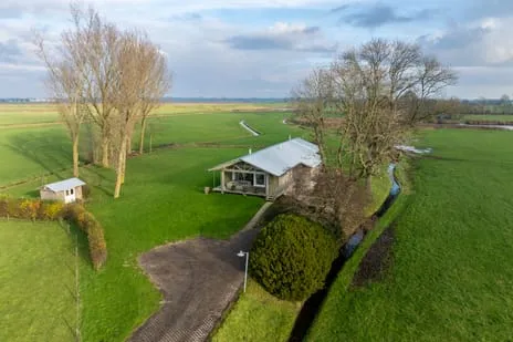 Vrijstaande woning te koop: Zomerdijk 90, Noordeinde (Ge)