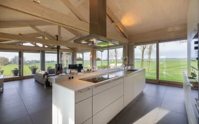 Vrijstaande woning te koop: Zomerdijk 90, Verspreide huizen Noordeinde Noordeinde Gld