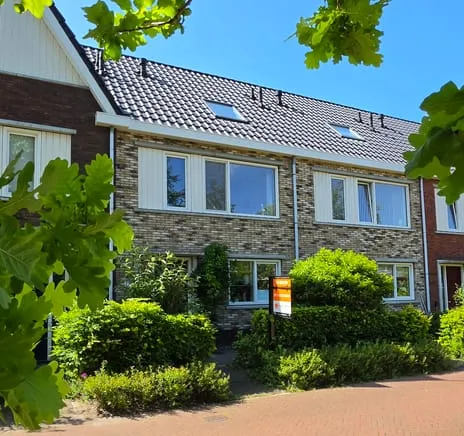 Tussenwoning te koop: Zomereik 25, Zuiderloo Heiloo