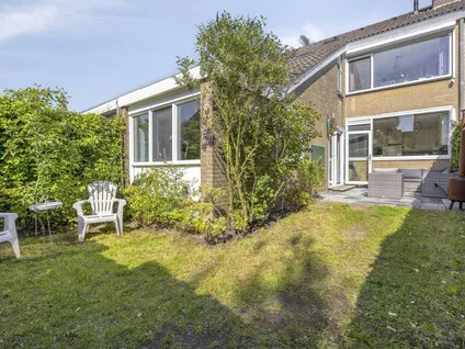 Tussenwoning te koop: Zomereik 41, Langeland Krimpen Aan Den Ijssel