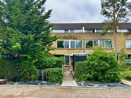 Tussenwoning te koop: Zomereik 41, Langeland Krimpen Aan Den Ijssel