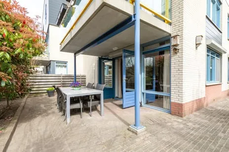Appartement te koop: Zomergemstraat 14, Wisselaar Breda