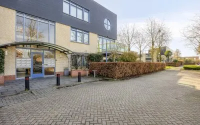 Appartement te koop: Zomergemstraat 62, Breda