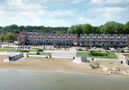 Appartement te koop: Zomerkade 202, Huizermaat Noord Huizen