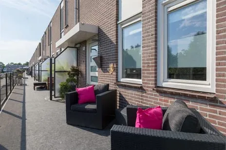 Appartement te huur: Zomerkade 206, Huizen