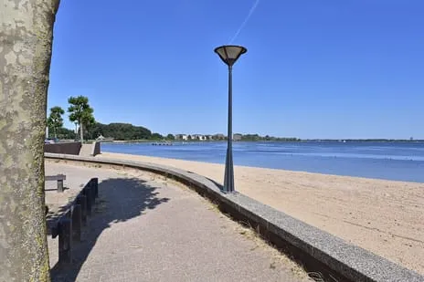 Appartement te koop: Zomerkade 21, Huizermaat Noord Huizen