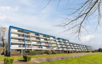Appartement te koop: Zomerkade 33, Buitenhof-Midden-West Leiderdorp