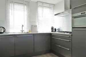 Home for rent: Zomerkade, Huizermaat Noord Huizen