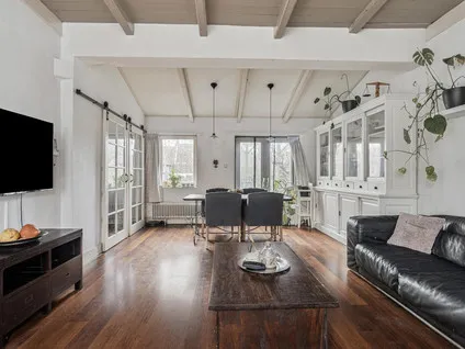 Tussenwoning te koop: Zomerstraat 12, Kern Ellewoutsdijk Ellewoutsdijk