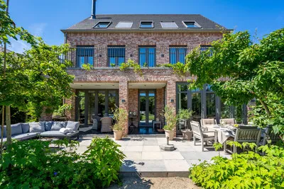 Vrijstaande woning te koop: Zomertortellaan 7, Vogelhorst Zuid Almere