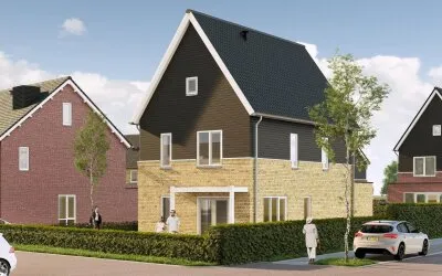 Woning te koop: Zomertuin 2, Aalburg Wijk En Aalburg