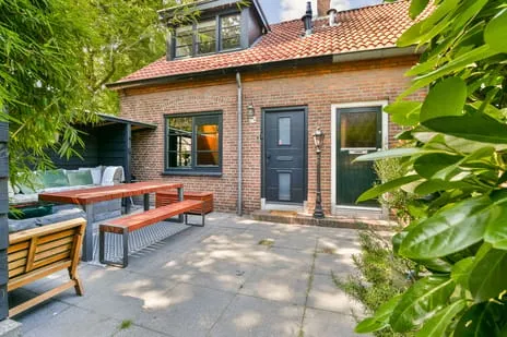 Woning te koop: Zomervaart 203, Componistenbuurt Haarlem