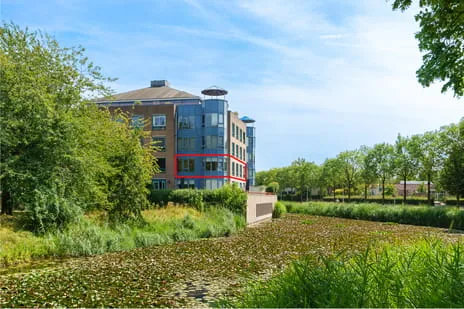 Appartement te koop: Zomervlinderberm 76, Bermen Houten