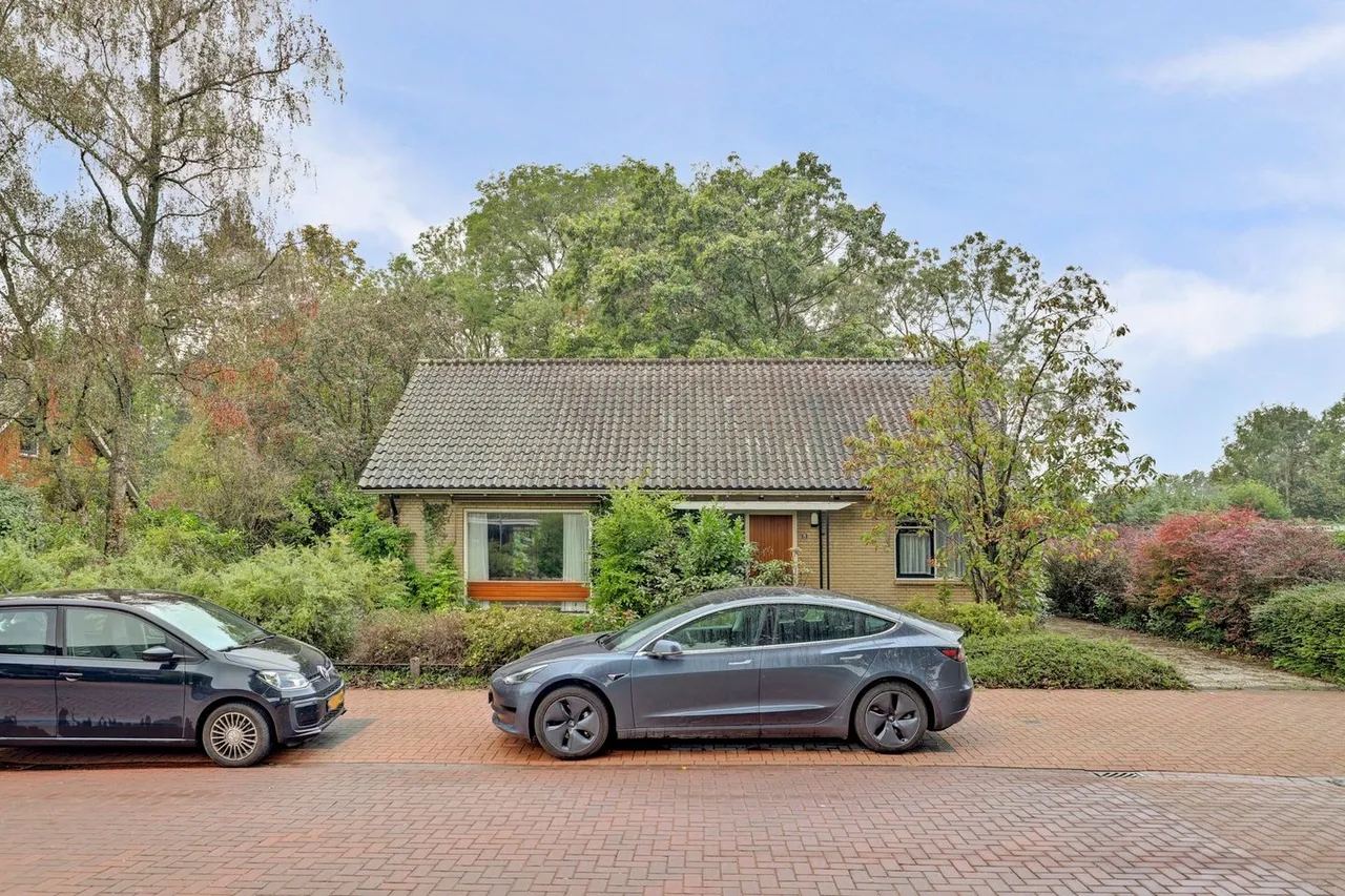 Vrijstaande woning te koop: Zomerweg 21, Kloetinge (Gem. Goes)
