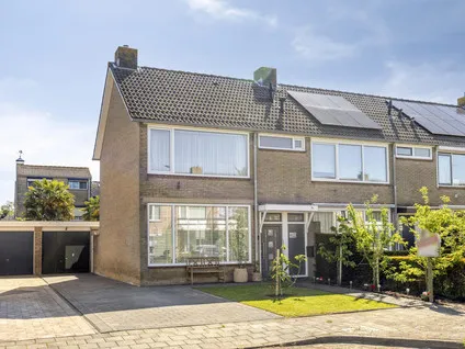 Hoekwoning te koop: Zomerweg 22, Kloetinge