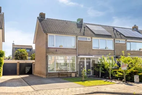 Hoekwoning te koop: Zomerweg 22, Kloetinge Kloetinge (Gem. Goes)