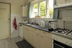 Woning te huur: Zomerweg, Verspreide huizen Noordburgum Noardburgum