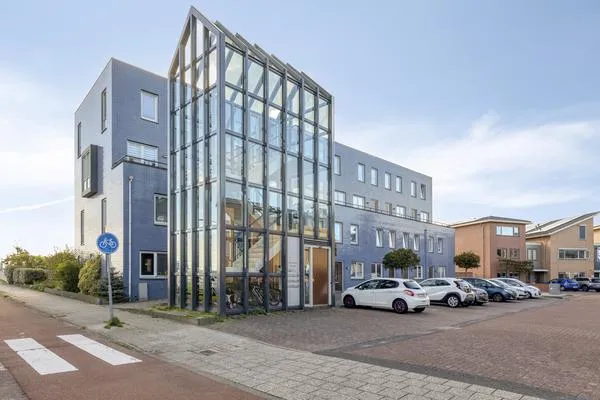 Koopwoning: Zomerzon 54 in Assendelft - €325.000 - 71m²