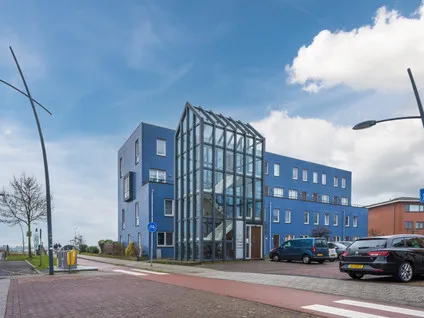 Appartement te koop: Zomerzon 56, Waterrijk Assendelft